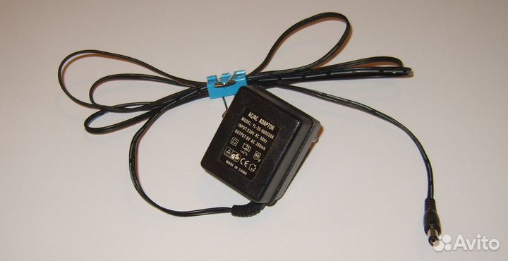 AC/AC adaptor YL-35-060350A