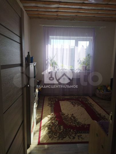 Дом 101 м² на участке 8 сот.