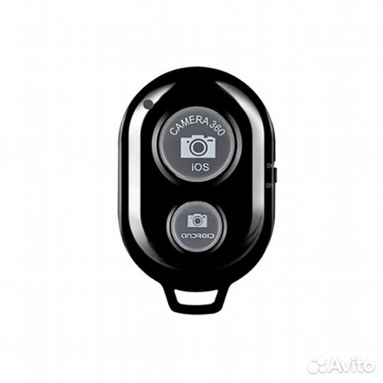 Универсальный пульт Bluetooth для селфи