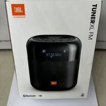 Jbl tuner xl fm