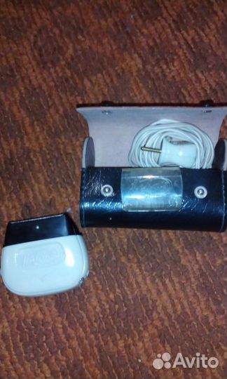 Электро бритвы