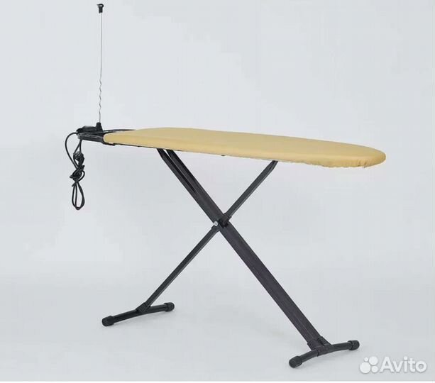 Гладильная доска Haushalt HP1T/G