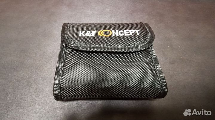 Фильтры на объектив 67мм