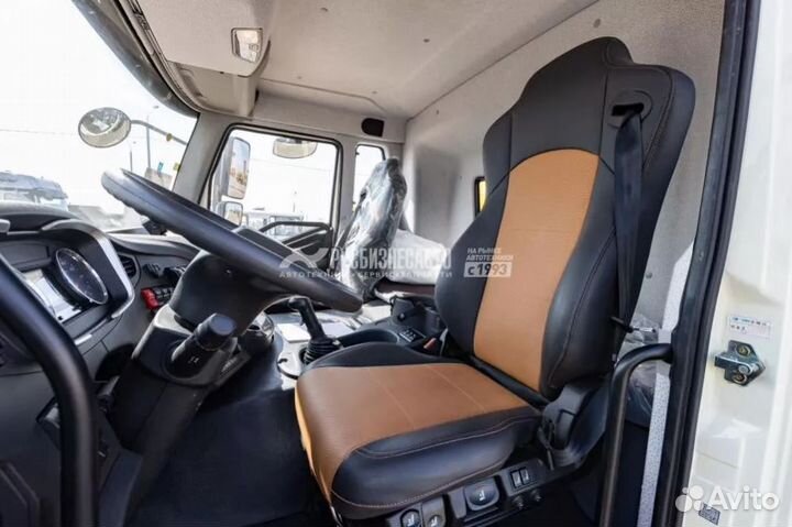 Автобетоносмеситель FAW CA 3310, 2023