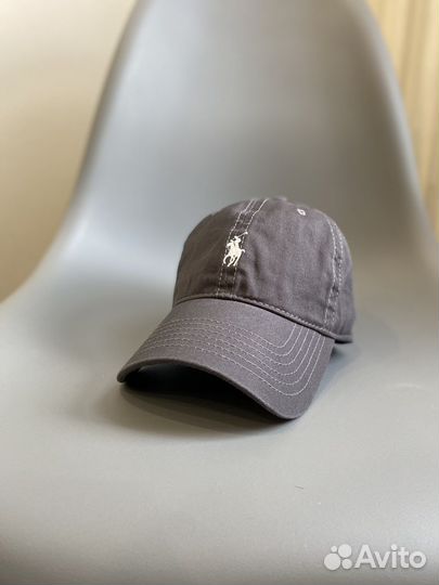 Кепка Polo Ralph Lauren