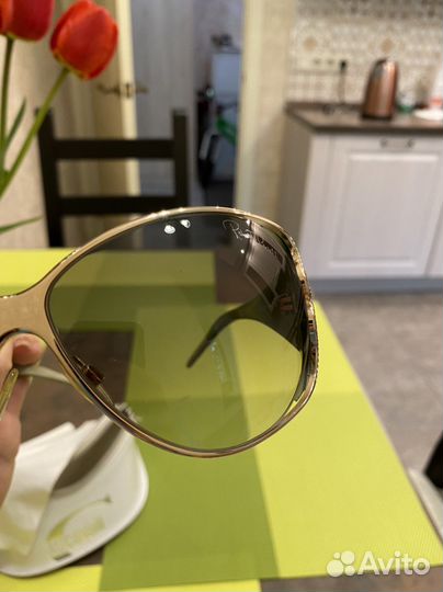 Солнцезащитные очки roberto cavalli оригинал