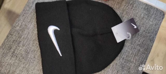 Шапка Nike оригинал