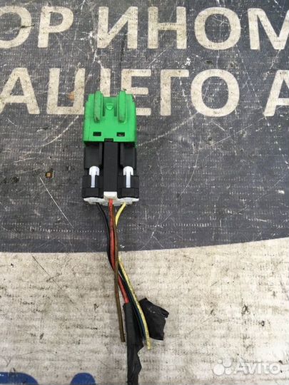 Реле Kia Sorento 1 D4CB 145 Л.С. 2002-2009