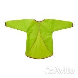 Фартук детский для рисования