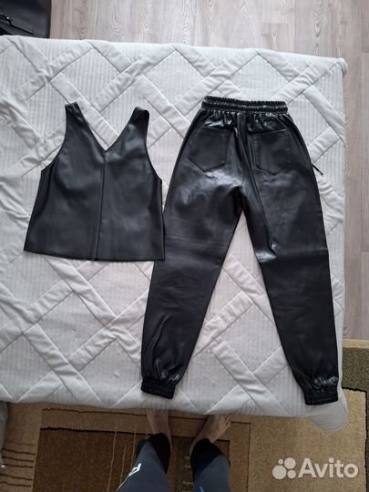 Костюм на девочку