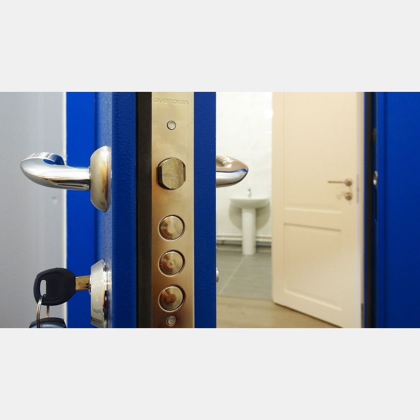 1-к. квартира, 40 м², 6/24 эт.
