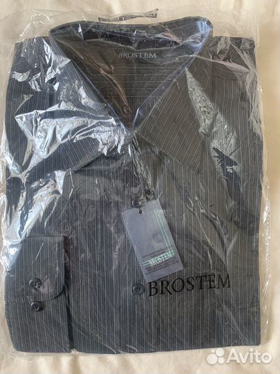 Мужская рубашка Brostem, 43р