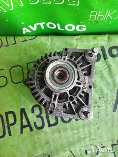 Генератор Renault Duster 1/Рено Дастер 1