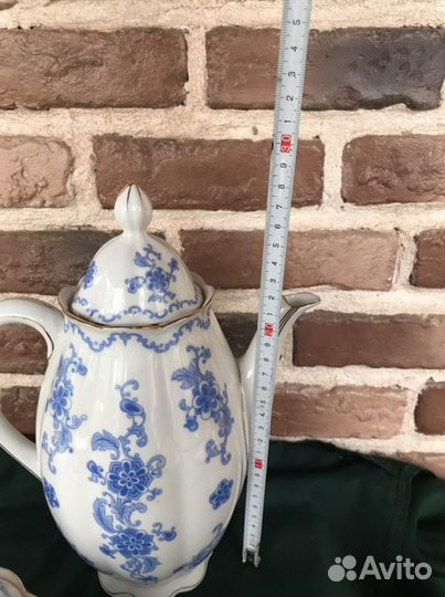 Schirding чайный сервиз Германия