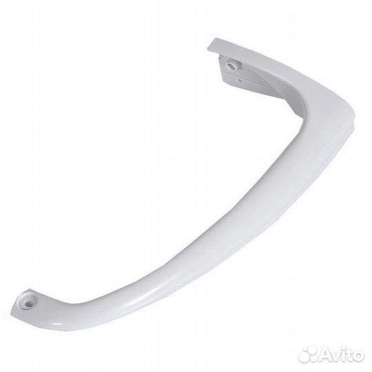 Ручка двери холодильника Indesit (нижняя)