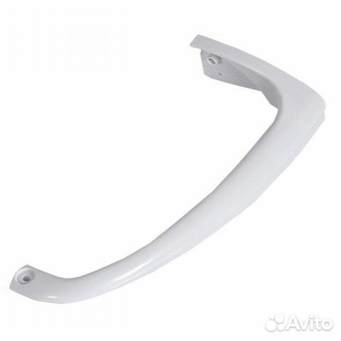 Ручка двери холодильника Indesit (нижняя)