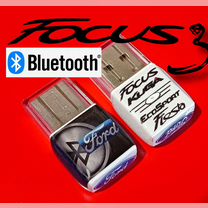 Блютуз форд фокус 3 Bluetooth Ford Focus 3 USB