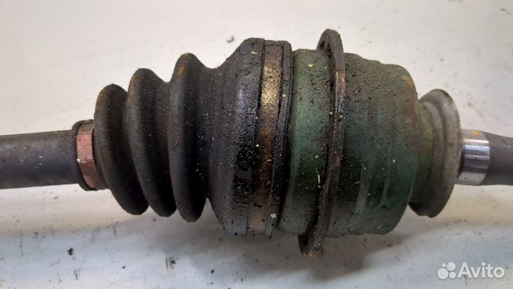 Полуось правая передняя Lexus RX