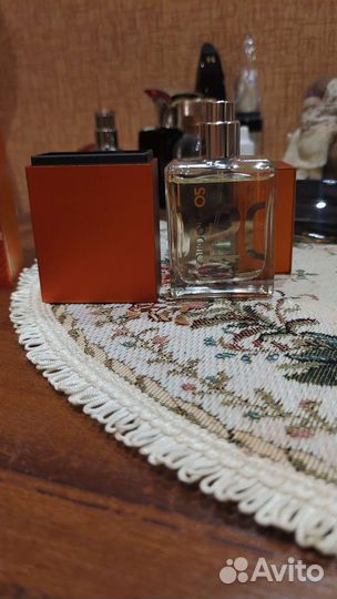 Духи molecule 02 escentric