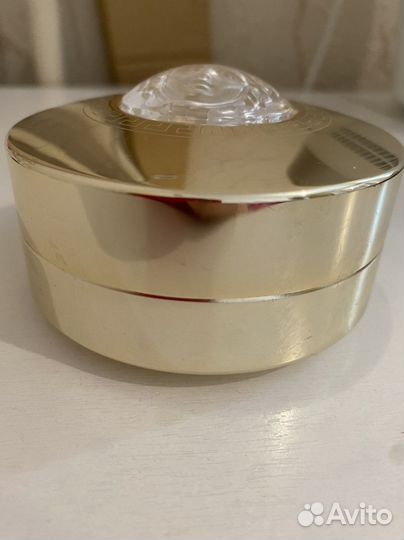 Пудра Versace 2007 год коллекционерам