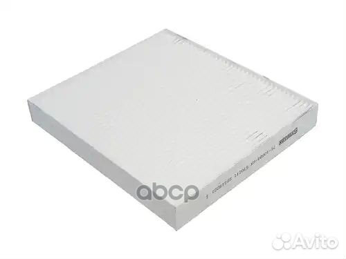 Фильтр салона газ газель next 13 Stellox