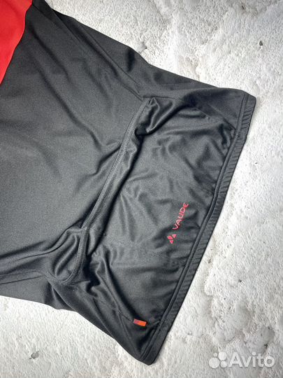 Велоджерси Vaude