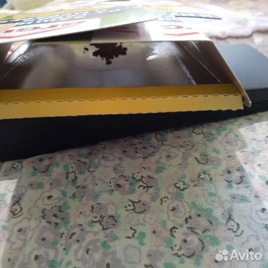 Ловушка для тараканов и мурав.(клеевые с приманкой