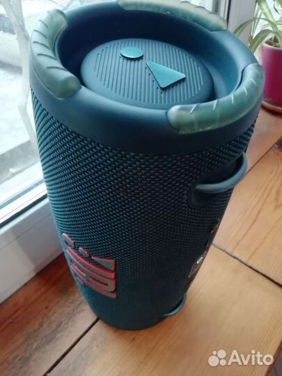 Колонка jbl extreme 3 оригинал