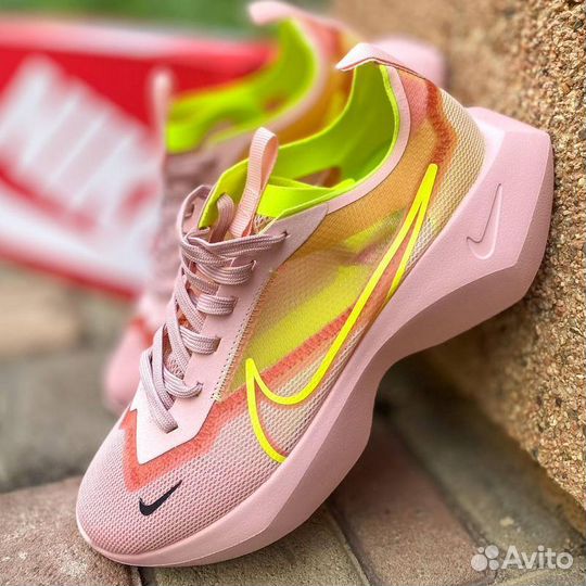 Кроссовки Nike vista lite