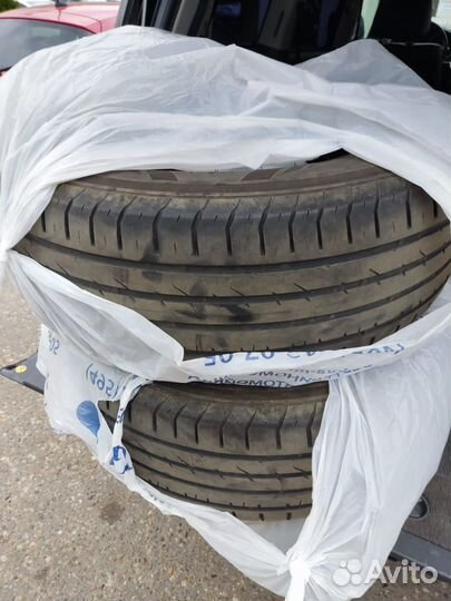 Kumho Crugen HP91 285/60 R18
