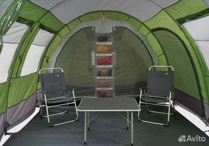 Палатка Trek planet vario 4