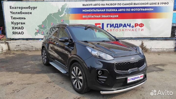 Форсунка дизельная электрическая Kia Sportage 4 33