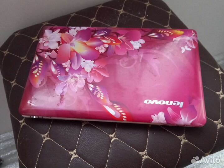 Нетбук lenovo