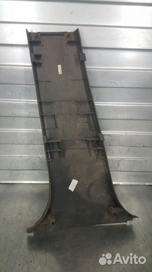 Накладка стойки правая Lifan Solano 620 LF481Q3