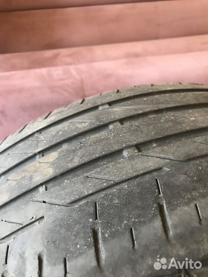 Bridgestone Turanza T001 225/45 R19