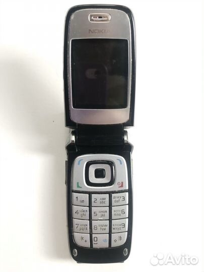 Nokia 6101