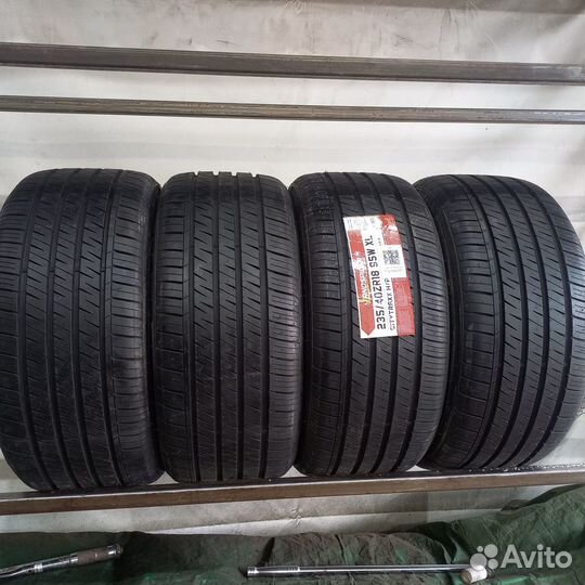 Landspider Citytraxx H/P 235/40 R18 95W