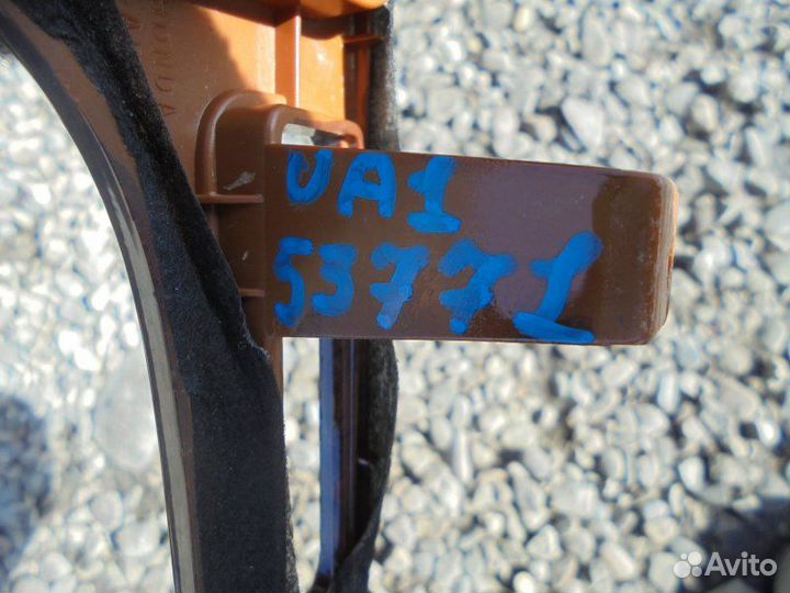 Накладка декоративная Honda Inspire UA1 G20A