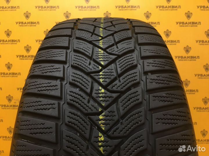 Dunlop Winter Sport 5 215/55 R16 93H