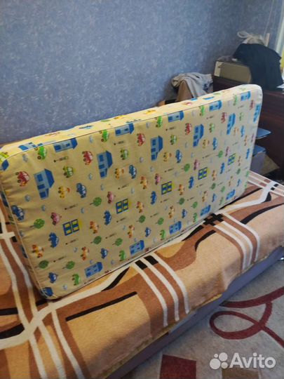 Децкий мотрасик