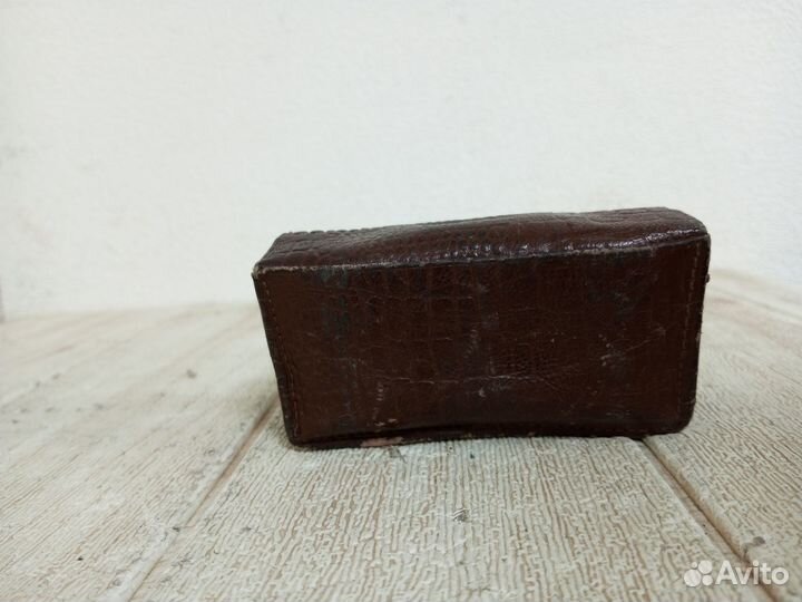 Бинокль театральный 2,5х кмз 1940г