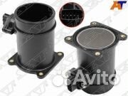 Расходомер воздуха nissan primera 99-07