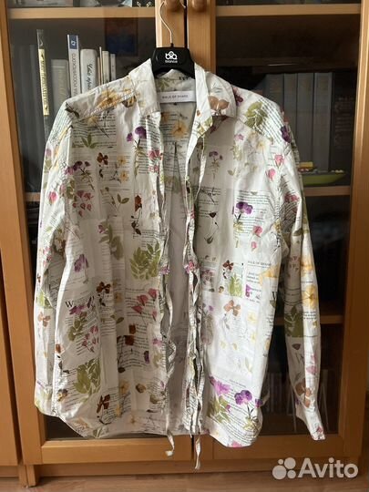 Рубашка walk of shame