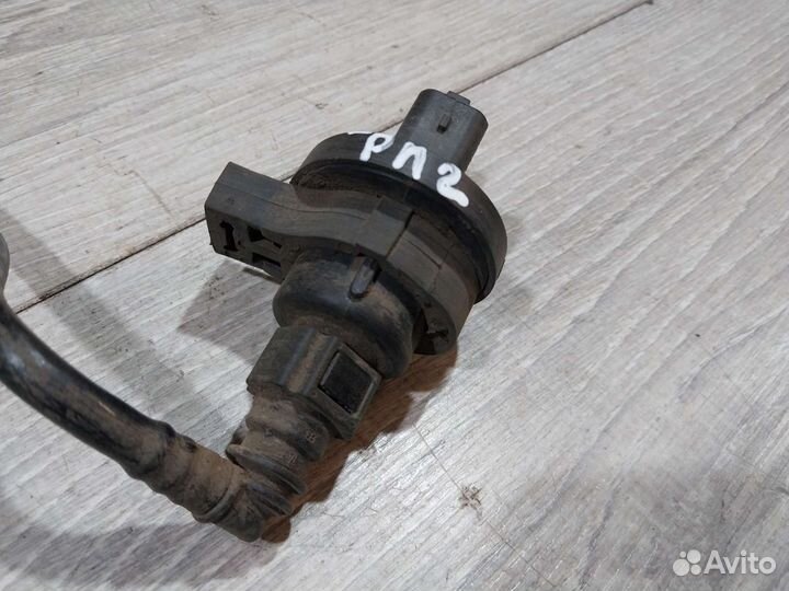 Клапан вентиляции топливного бака Renault Logan 2