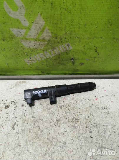 Катушка зажигания Рено Логан