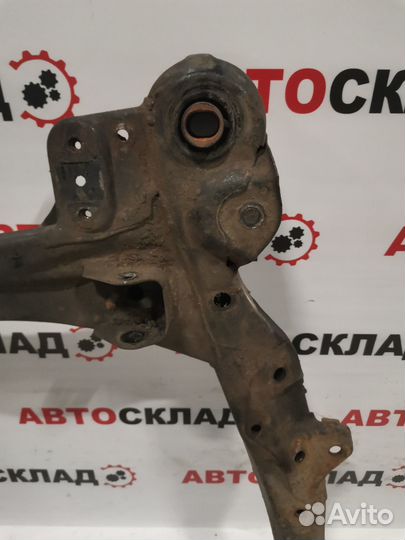 Передний Подрамник Б/у