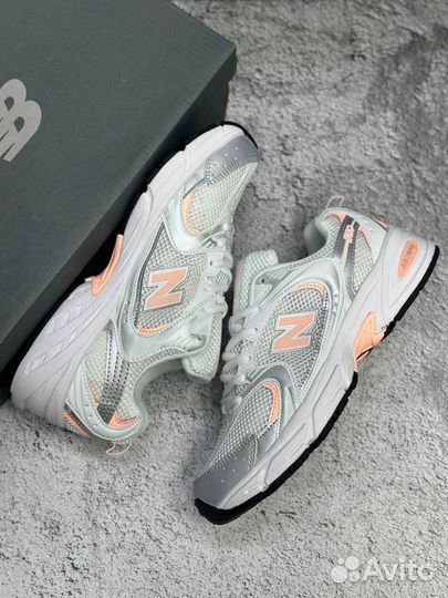 Кроссовки New Balance 530