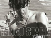 Ringo Starr / Crooked Boy (12" Vinyl EP)