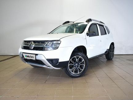 Renault Duster 1.6 MT, 2019, 84 103 км