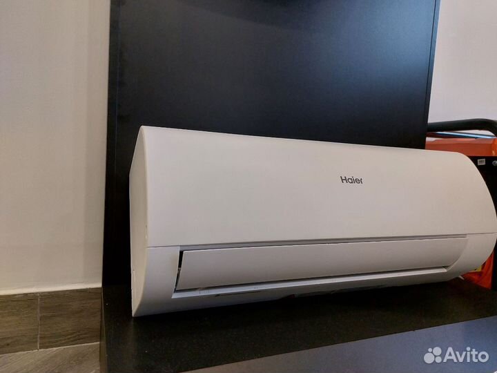 Кондиционеры Haier Pearl 12 (до 39 кв.м)